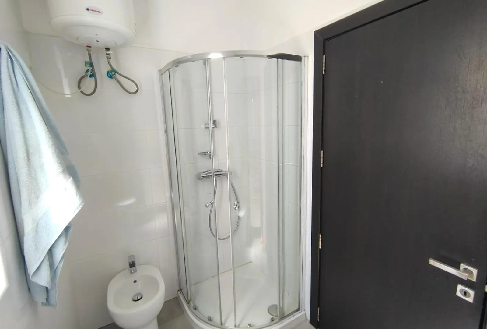 Cosy Seaside Apt, 200M From The Seafront Gzira Apartment