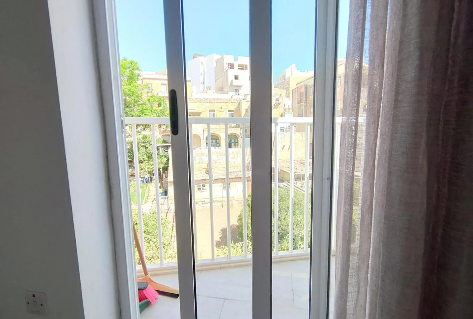 Cosy Seaside Apt, 200M From The Seafront Gzira 0*,